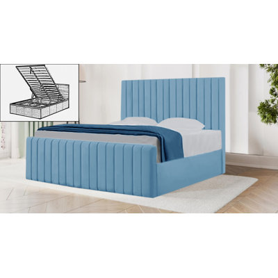 Sophia Storage Bed