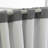 Gabriella Linen Blackout Curtain Single Panel-278816647