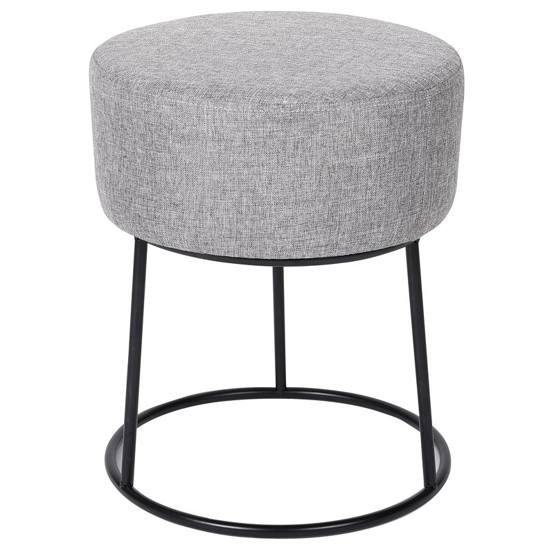 Upholstered Ottoman