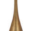 Vase bouteille