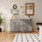 59.1"W Sideboard Buffet With 5 Drawers & 4 Doors-1081683458