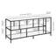 Winthrop Unfinished TV Stand for TVs up to 60"-1035337668