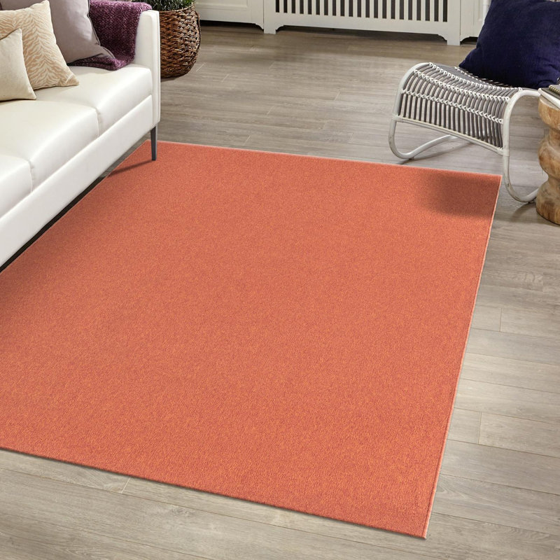 Indoor Rug, Rectangle 9'10" x 13'11"