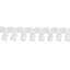 Pineapple Bobble Loop Trim Fabric