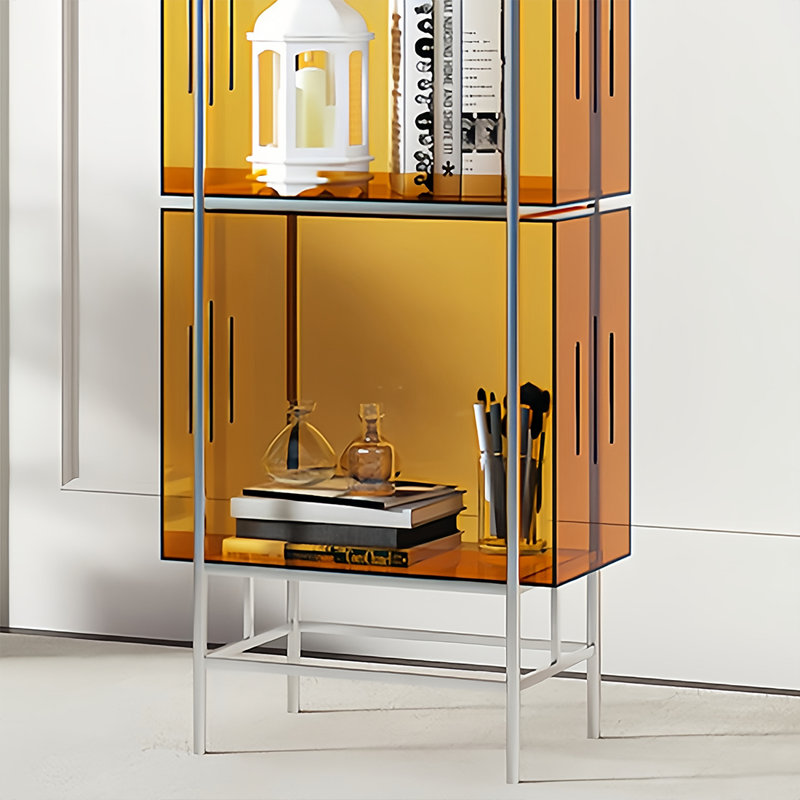 Baumann, Orange