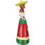 Figurine Damiam Sandia Senorita