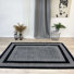 Black/Gray