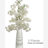 30'' Tall Realistic Cherry Blossom – Silk Flower Tree-750117402