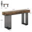 Console industrielle pour hall d'entrée Deljunco-1118970560