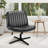 Brenae Upholstered Armless Swivel Task Chair-122807486-97704766