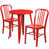 Red is out of stock