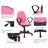 Klinger Task Chair-1843012347