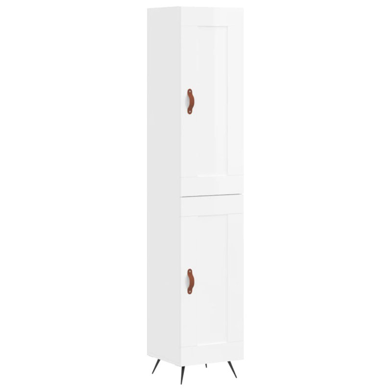 Storage Cabinet