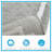 Grey Cotton Tufted Bath Rug-1342584319