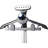 Salav X3 Professional Garment Steamer, Navy-70629068