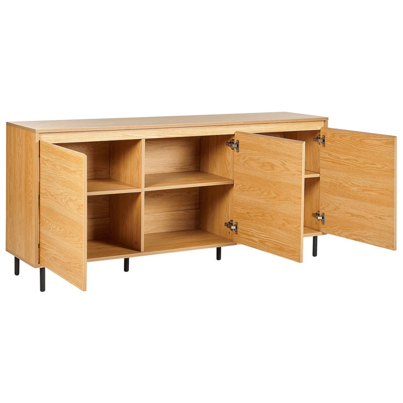 Niem 165cm Sideboard