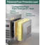 Réfrigérateur commercial 36 "à 1,96 pi cu avec 2 tiroirs - Acier inoxydable