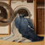  Tapis lavable American Coot Birds-2094216241