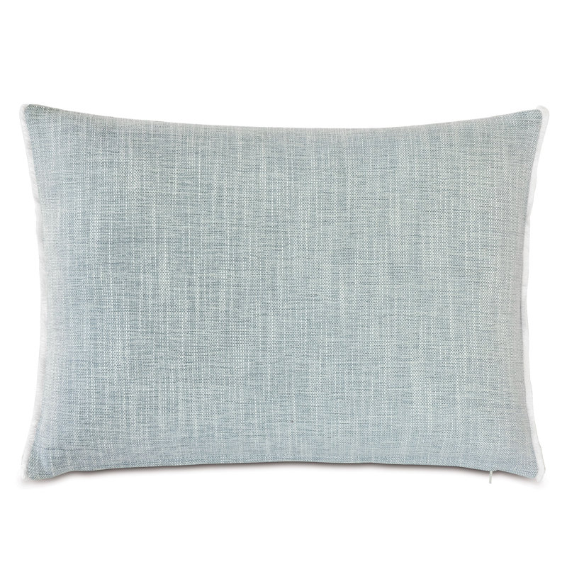 Amberlynn Lumbar Pillow Cover & Insert
