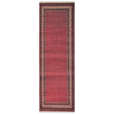 Indo Oriental Indoor Rug