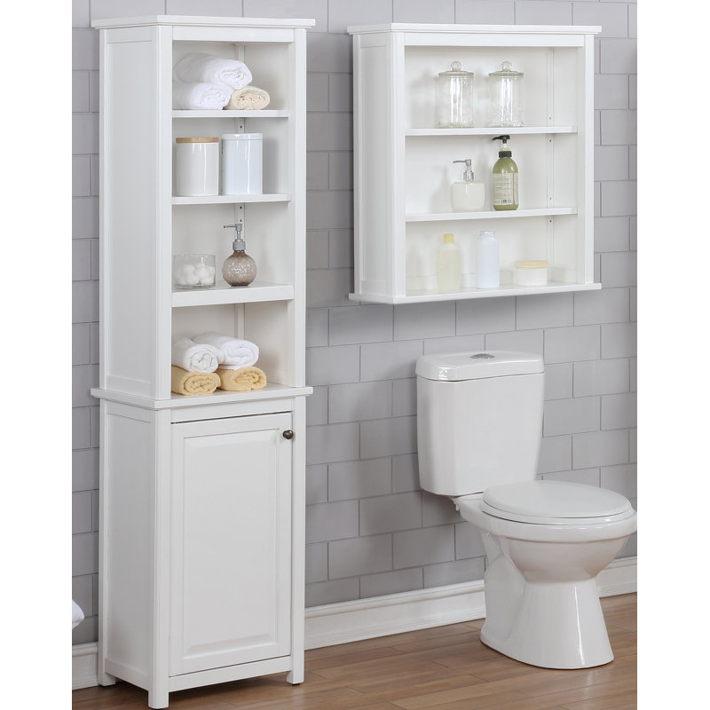 Carruthers 43.18cm x 165.1cm Free Standing Cabinet