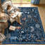  Tapis lavable et animal pour chambre d'enfant Goldene-483328171
