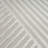 Abani Juwell NTL140B Grey Criss Cross Lines Area Rug-485630274