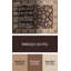 Tapis oriental noir / ivoire Hampartsum-2050546997