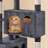 Daughtry 64.5" H Multi-Level Cat Tree-869540683
