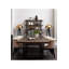 Gregorio Oak Dining Table-71120138