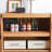Simple storage cabinet
