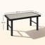 Rectangular 100Cm L Outdoor Coffee Table-290663797