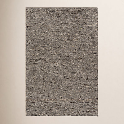 Troian Handmade Wool Rug