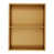 Brushed Gold est en rupture de stock