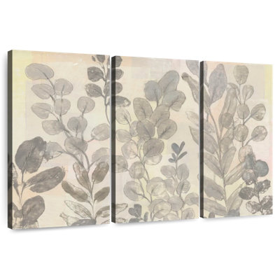 Leaf Pattern I