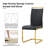 Table And  Chairs , Simple And Luxuriousimitation Marble Rectangular Dining Table And Desk