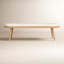 Echo Upholstered Bench-858601400