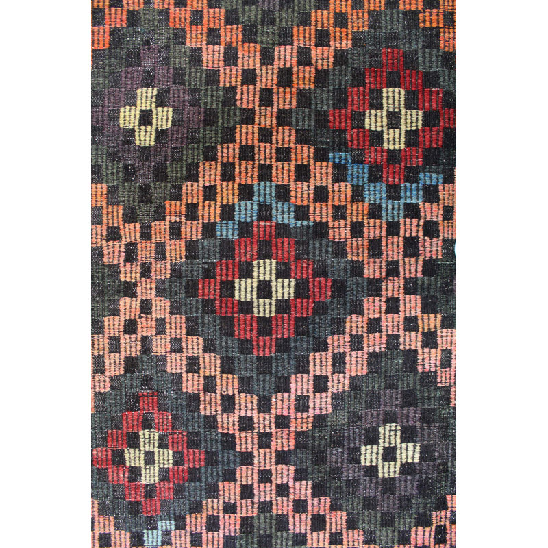 Jijim One-of-a-Kind 6'9" X 9' Area Rug