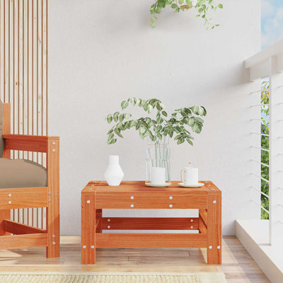 57.5cm Wide Patio Sofa