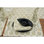 Fabdivine 13X19 Inch Handcrafted Block Print Placemat – Stylish Table Setting, Neelgagan