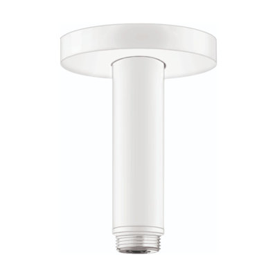 Raindance E Extension Pipe for Ceiling Mount Replacement 3.125" Coordinating Shower Arm