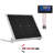 Solar Battery Trickle Charger Kit 50W 12V with Upgraded MPPT Controller