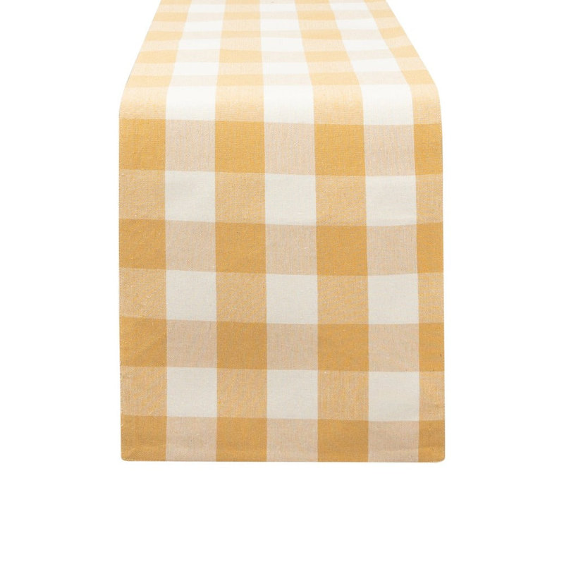 Linges de table Valjet, Taupe, 13 po x 72 po