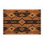 Tapis intérieur / extérieur Lost Pueblo-13464002