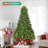 9Ft Artificial Christmas Tree