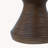 Reese Mgo Semicircle Side Table -1212778979