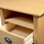 Michaelis Desk Hill With 3 Drawers-480044758