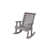 Teinture grise semi-solide