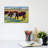 Prairie Lunch by Stacey Neumiller - Gallery-Wrapped Canvas Giclée on Canvas-1165280500-1165280501