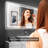 72"×36" LED Mirror Light Bathroom